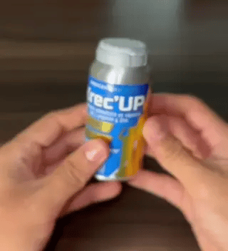 **Suplemento KreceUp™ de Crecimiento Natural**